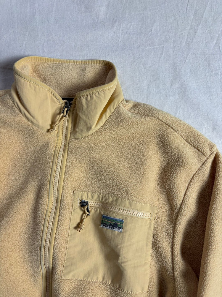 Patagonia 파타고니아 우먼 신칠라 플리스 자켓 S--3