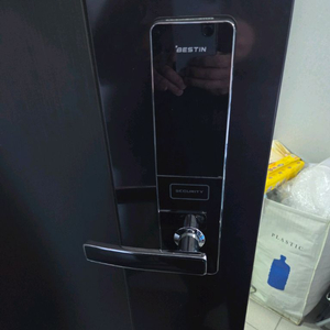 아이파크 베스틴 300 도어락 대구설치 전국택배