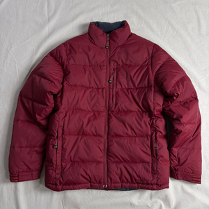 L.L Bean 엘엘빈 구스다운 푸퍼 마운틴 파카
