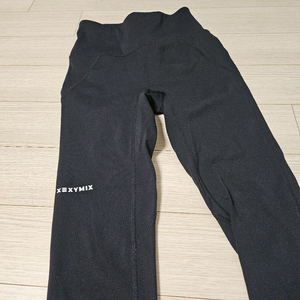 젝시믹스 블랙 레깅스 S