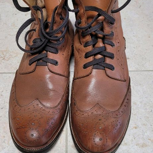 로맨틱무브 남성부츠(280cm)