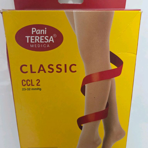 미개봉) 파니테레사 클래식 압박스타킹 블랙 판매