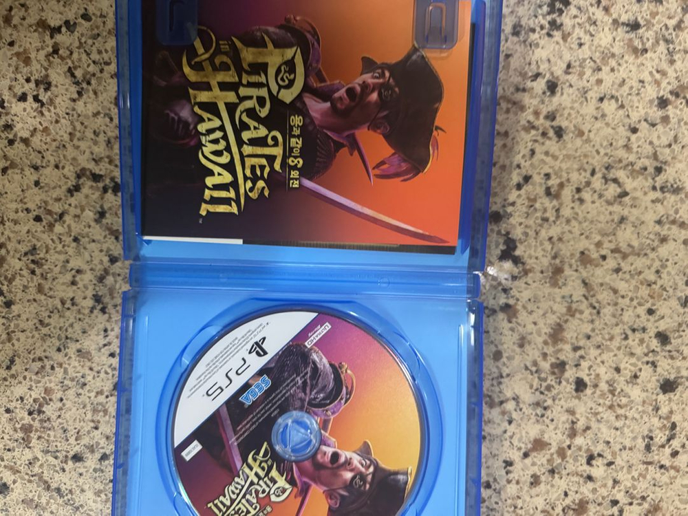 ps5 용과같이 8 외전 판매합니다--2