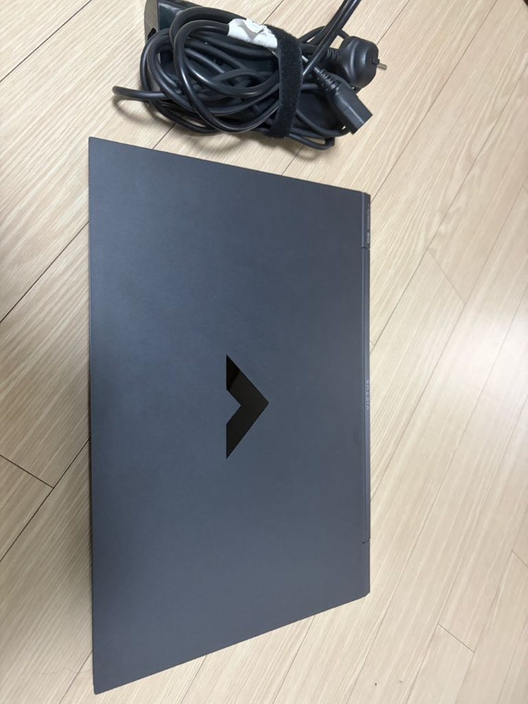 고사양 노트북 HP VICTUS16--0