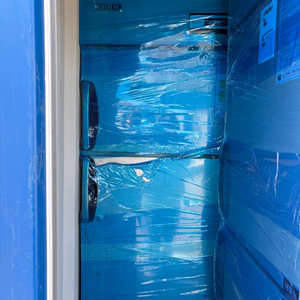 유니크/우성 냉동냉장고 총 2개