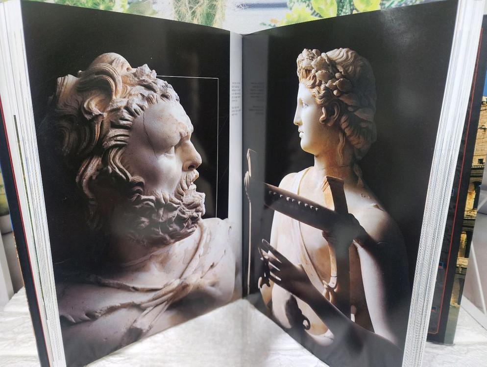 유네스코 세계고대문명--5