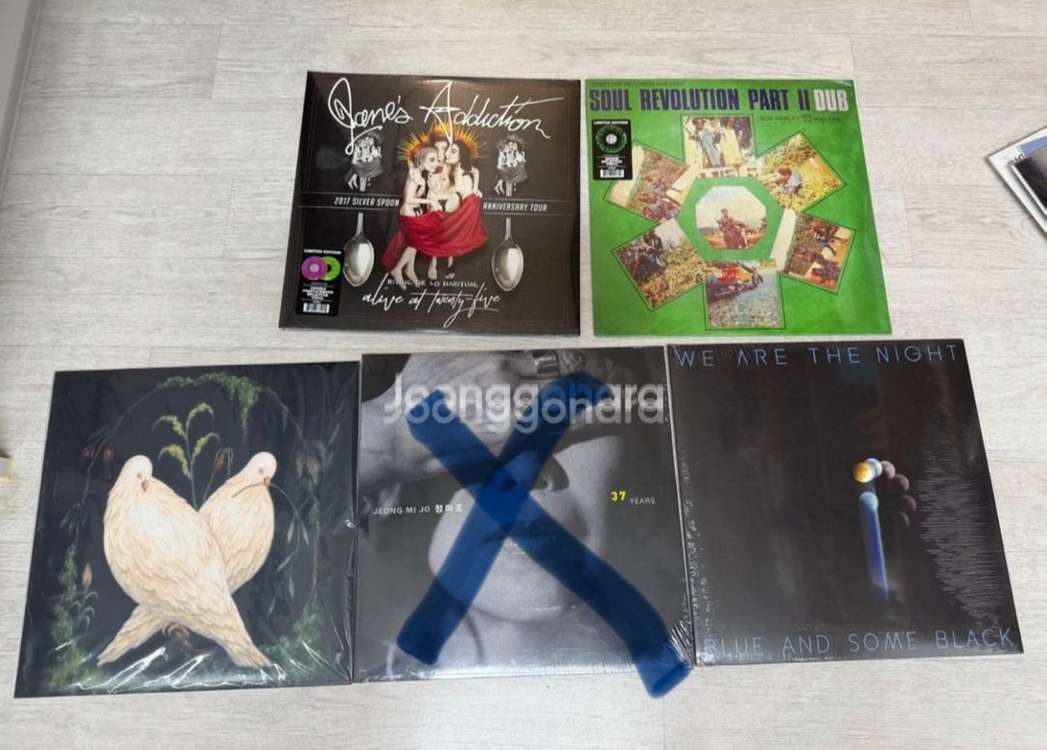 라쿠나,기묘한이야기,최백호--1