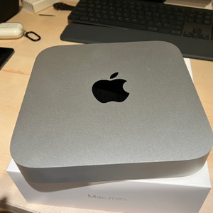 맥미니 M2 Pro (16GB / 512GB SSD) 팝니다 이미지