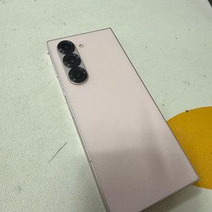 갤럭시폴드6 sss급 보증기간 많이 남아있어요