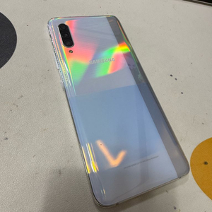 갤럭시A90 아주 깨끗해요 이미지