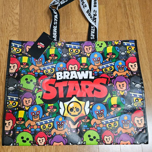 브롤스타즈 가방 이미지