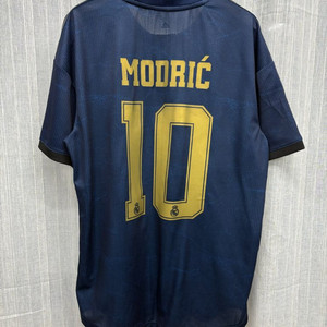 아디다스 2018 FIFA 월드 챔피언십 모드리치 19 20 유니폼 반팔 져지