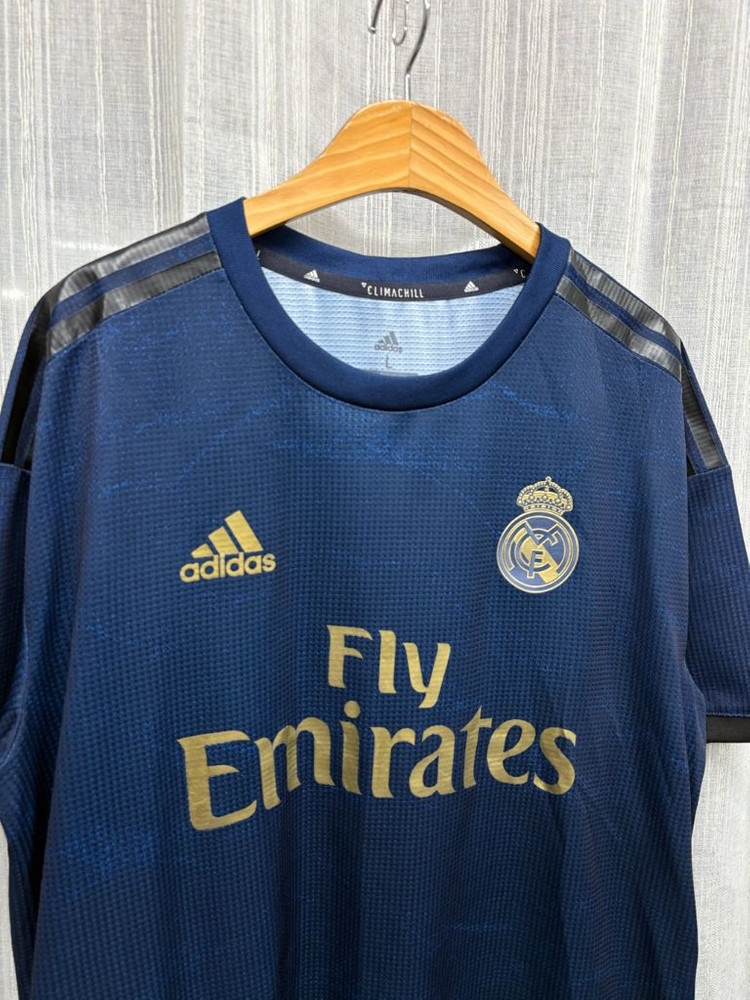 아디다스 2018 FIFA 월드 챔피언십 모드리치 19 20 유니폼 반팔 져지 이미지