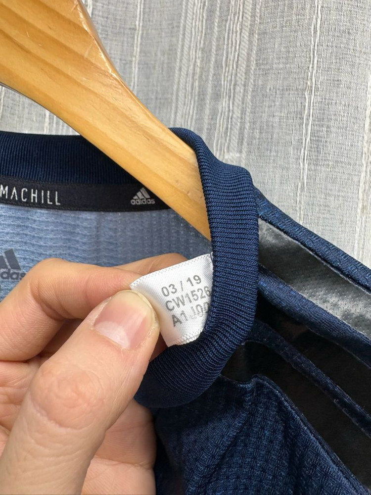 아디다스 2018 FIFA 월드 챔피언십 모드리치 19 20 유니폼 반팔 져지 이미지