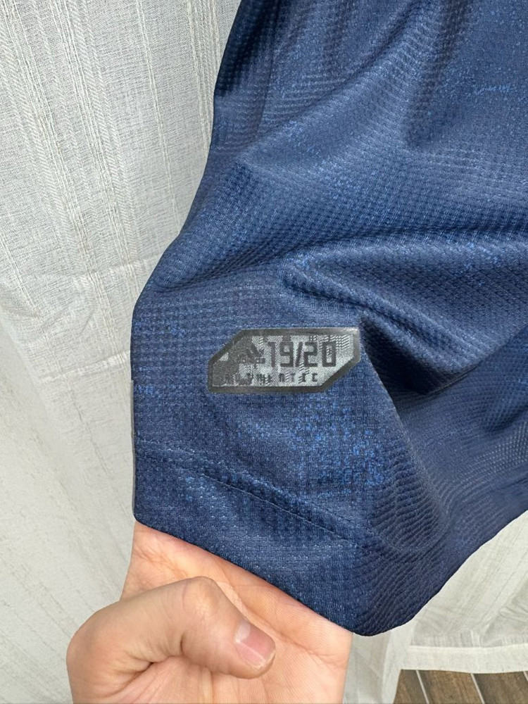 아디다스 2018 FIFA 월드 챔피언십 모드리치 19 20 유니폼 반팔 져지 이미지