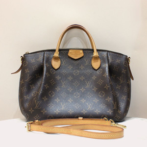 [명품다올동래] 루이비통 모노그램 튀렌느 MM 토트백 M48814