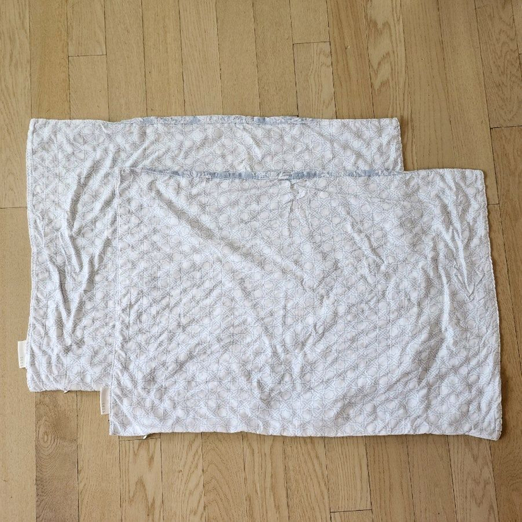 세사 모달리플배게커버 2장--1