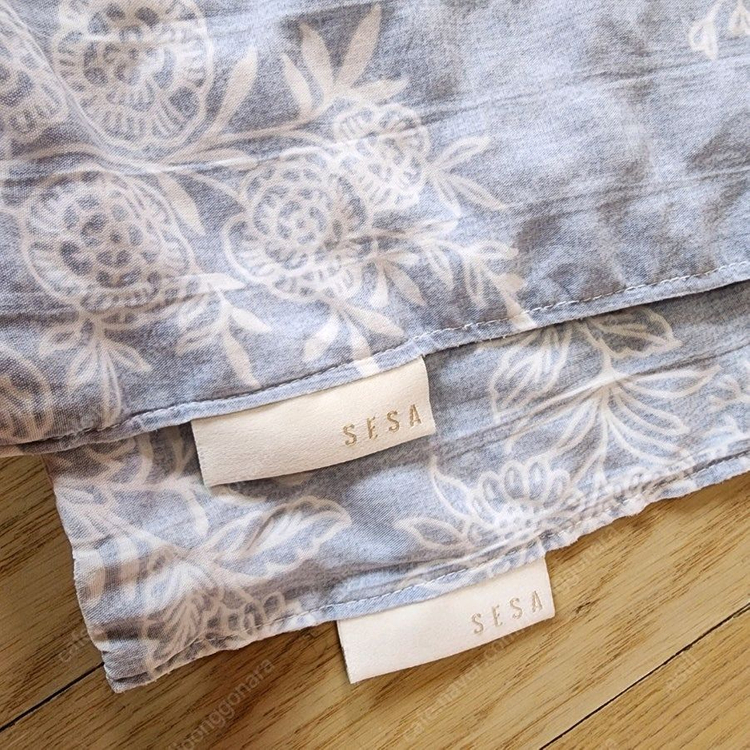 세사 모달리플배게커버 2장--3