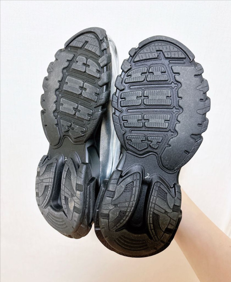 타크트로이메 플랫폼 메리제인 스니커즈 235 (230추천) 이미지