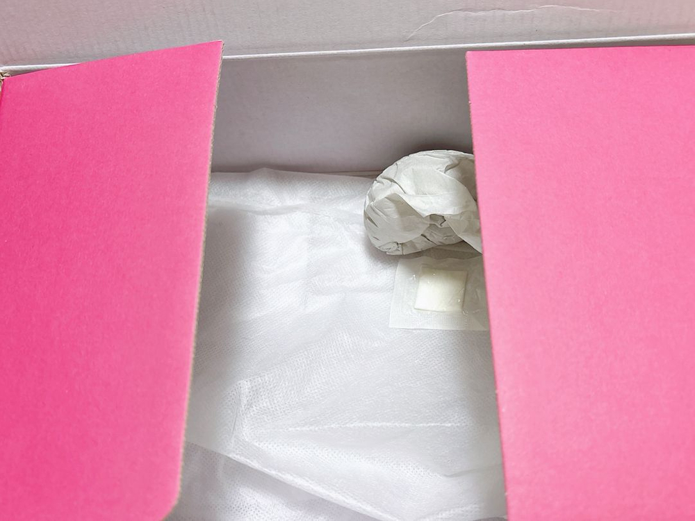 타크트로이메 플랫폼 메리제인 스니커즈 235 (230추천) 이미지