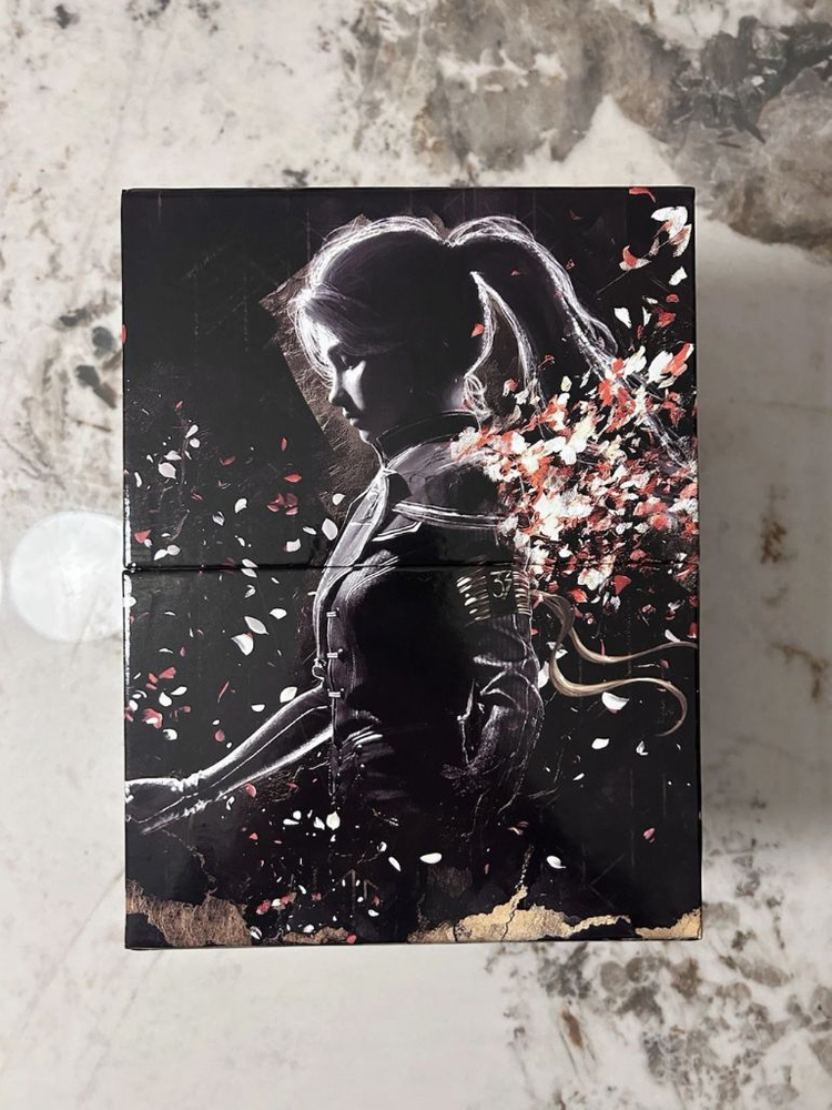 PS5 클레르 옵스퀴르 33 모노리스 세트 한정판 미개봉 새제품.--2