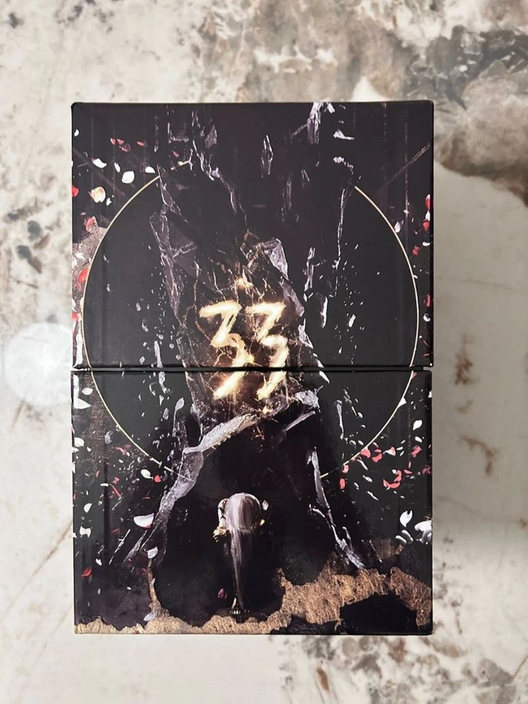 PS5 클레르 옵스퀴르 33 모노리스 세트 한정판 미개봉 새제품.--3