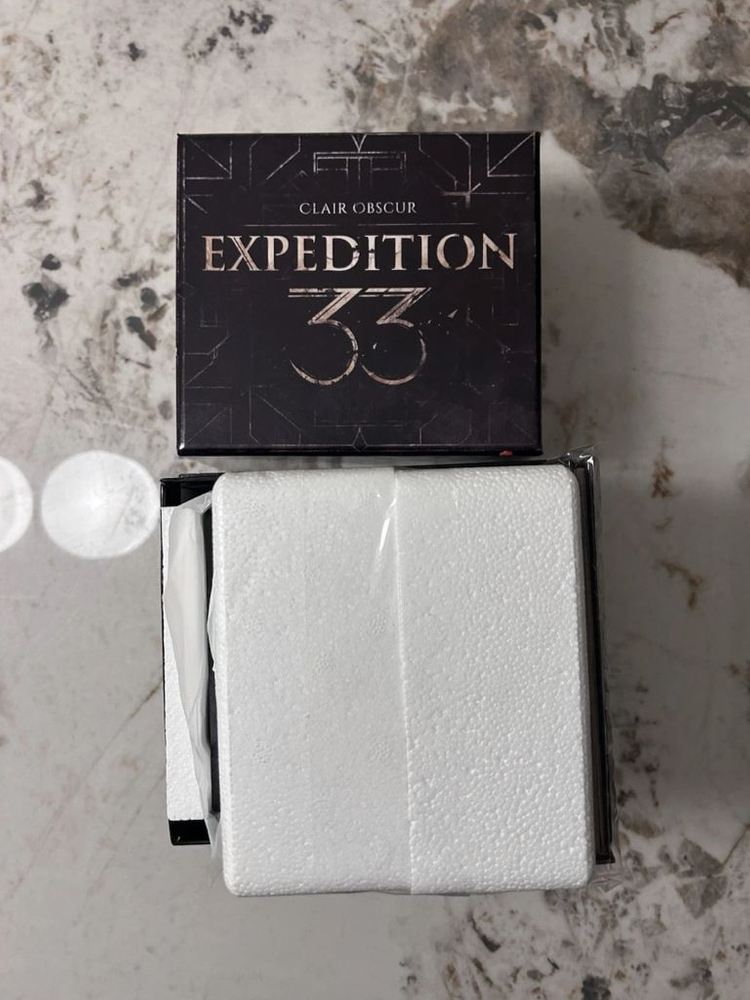 PS5 클레르 옵스퀴르 33 모노리스 세트 한정판 미개봉 새제품.--6