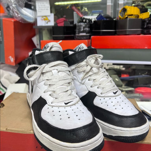 나이키 에어포스 1 달마시안 270 이미지