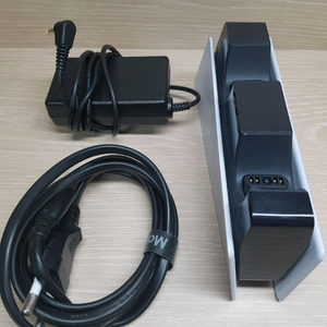 ps5 듀얼센스 충전거치대 판매합니다