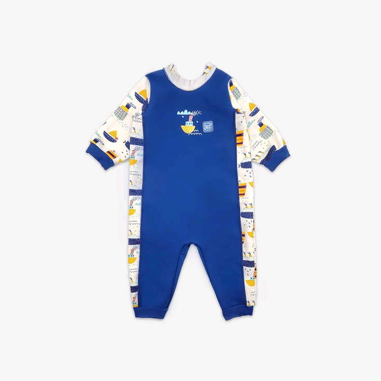 스플래쉬어바웃 웜인원 웻슈트 터그보츠 L 이미지