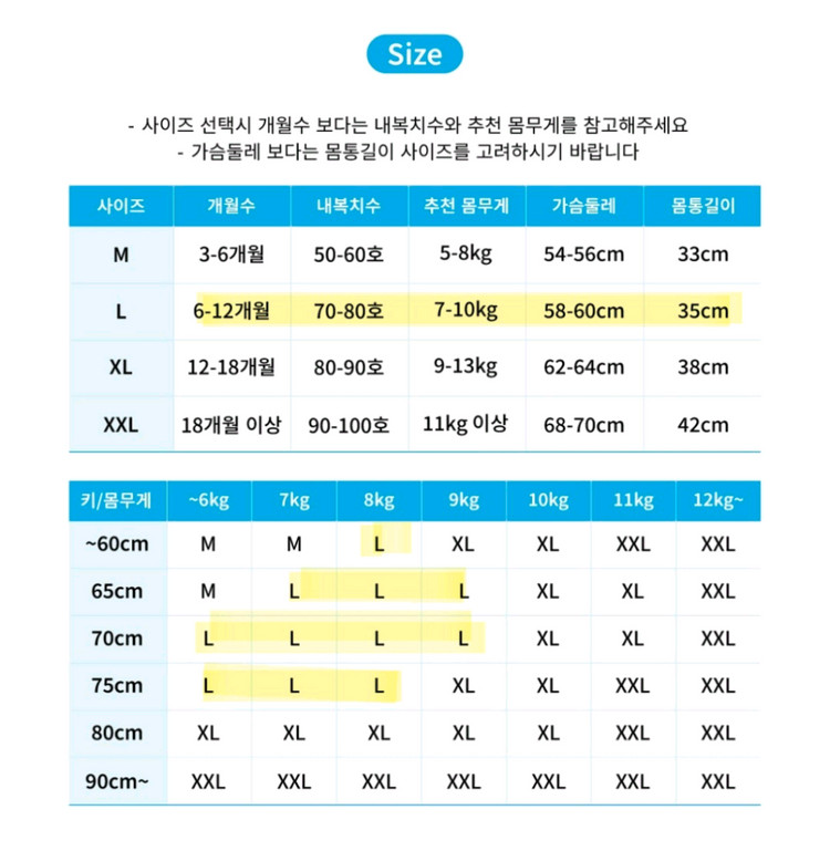 스플래쉬어바웃 웜인원 웻슈트 터그보츠 L 이미지