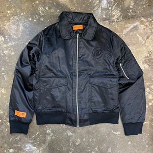 L) 덕다이브 항공점퍼 ma-1 자켓 이미지