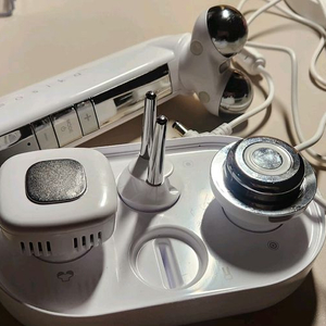 이오시카M1: 고주파·EMS·쿨링/V라인·모공·여드름·화이트닝 올인원 효과대박