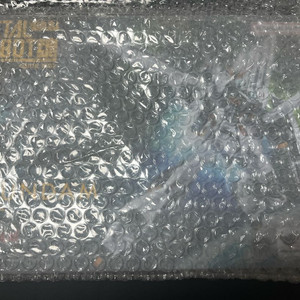 메탈로봇혼 뉴건담 새제품