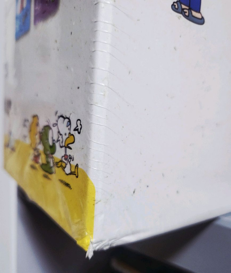 (택포) 만화 아기공룡 둘리 애장판 1~5권 박스세트--5