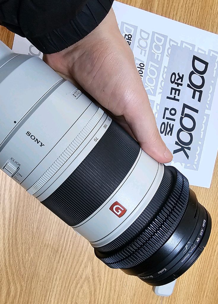 소니 FE 70-200mm F2.8 GM OSS II--2