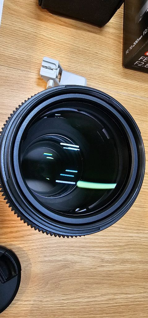 소니 FE 70-200mm F2.8 GM OSS II--5