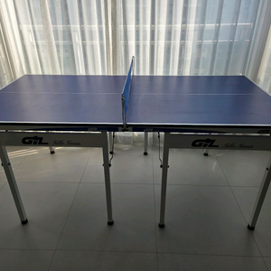 GIL NX-5 미니 탁구대 풀세트