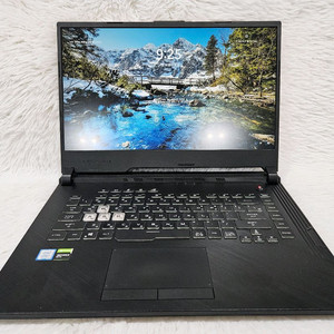 아수스 ASUS G531GD i7/ 32G/256G/GTX1050 게이밍 노트북