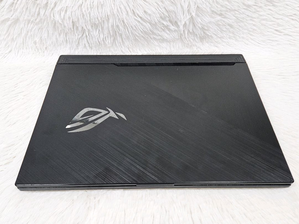 아수스 ASUS G531GD i7/ 32G/256G/GTX1050 게이밍 노트북--3