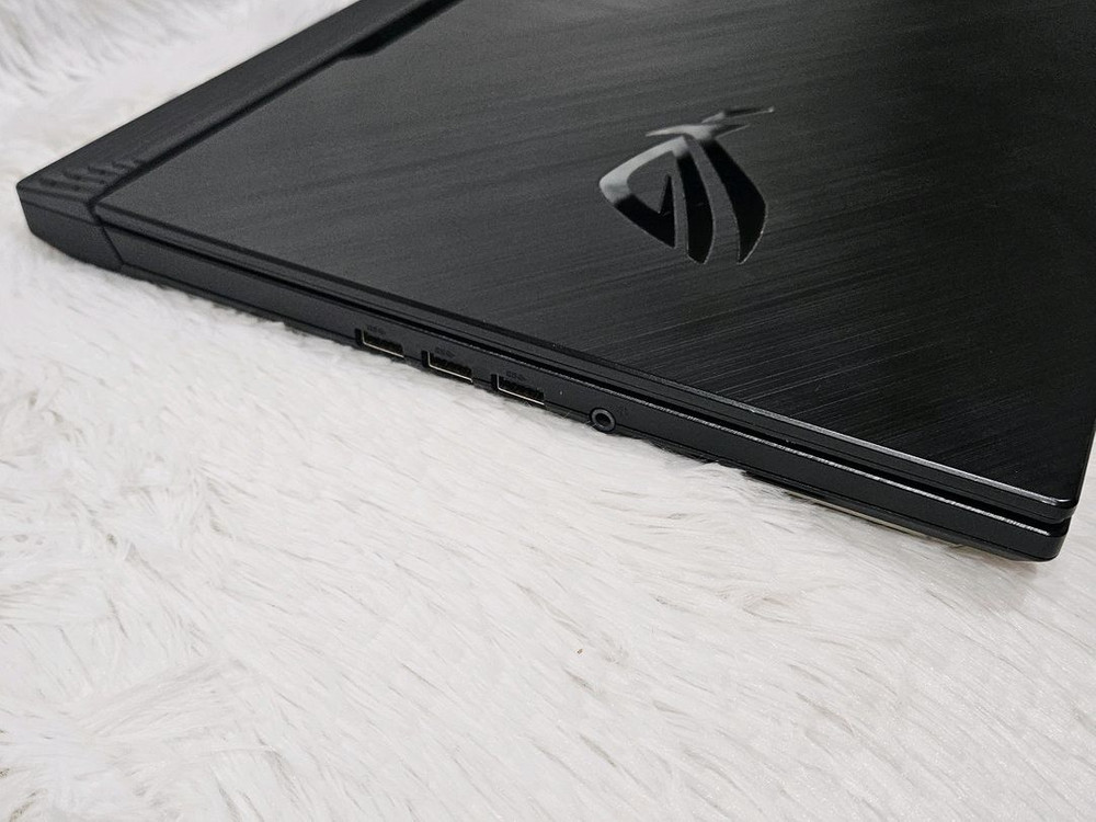 아수스 ASUS G531GD i7/ 32G/256G/GTX1050 게이밍 노트북--5