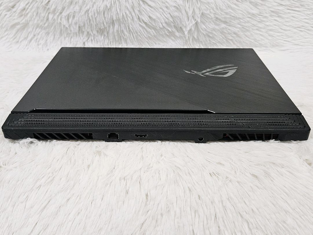 아수스 ASUS G531GD i7/ 32G/256G/GTX1050 게이밍 노트북--6