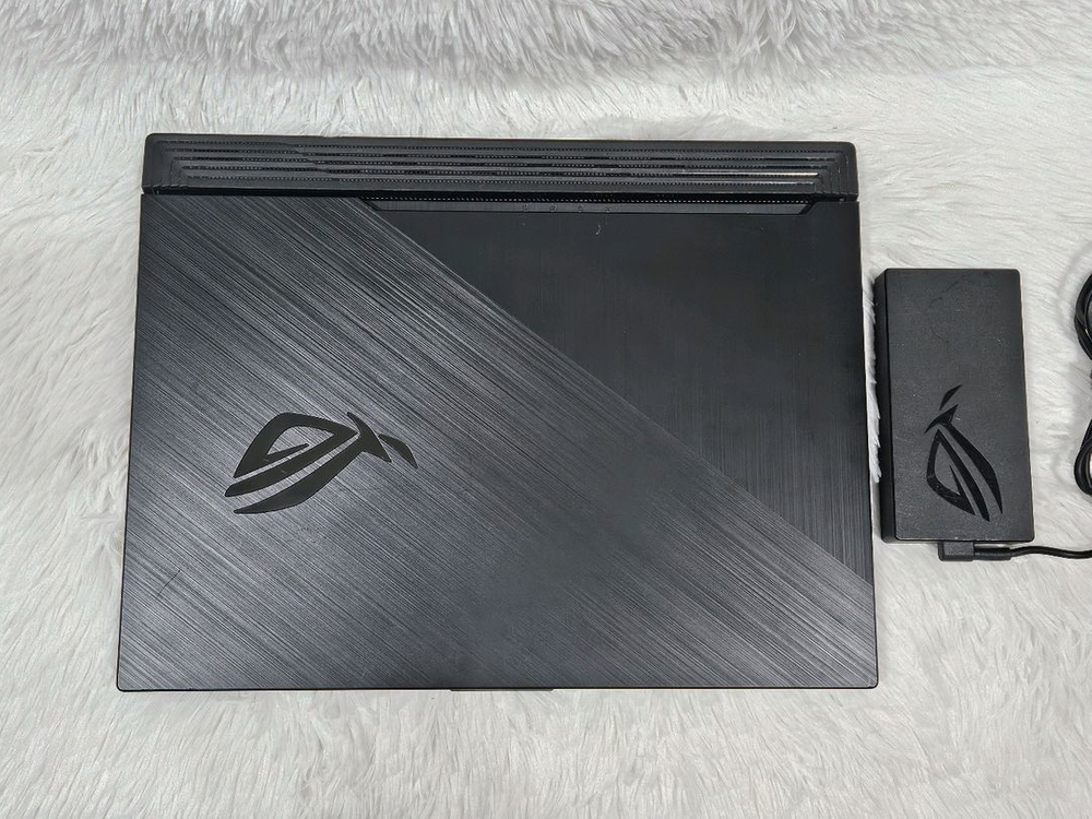 아수스 ASUS G531GD i7/ 32G/256G/GTX1050 게이밍 노트북--7