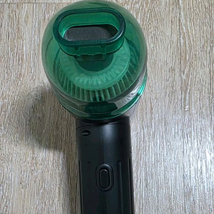 무선핸디청소기