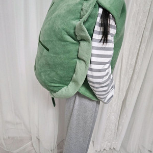 거북이 코스튬 팝니다. 이미지