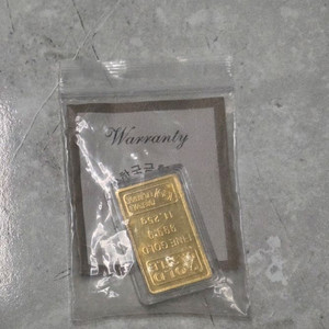 순금 골드바 5돈,3돈 이미지