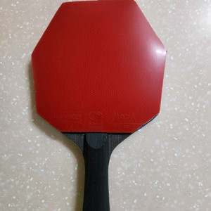 사이버쉐이프 카본라켓