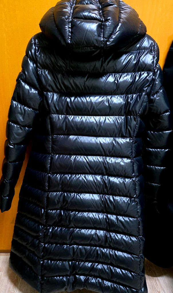 정품 몽클레어 모카 0사이즈(급처분가)--1