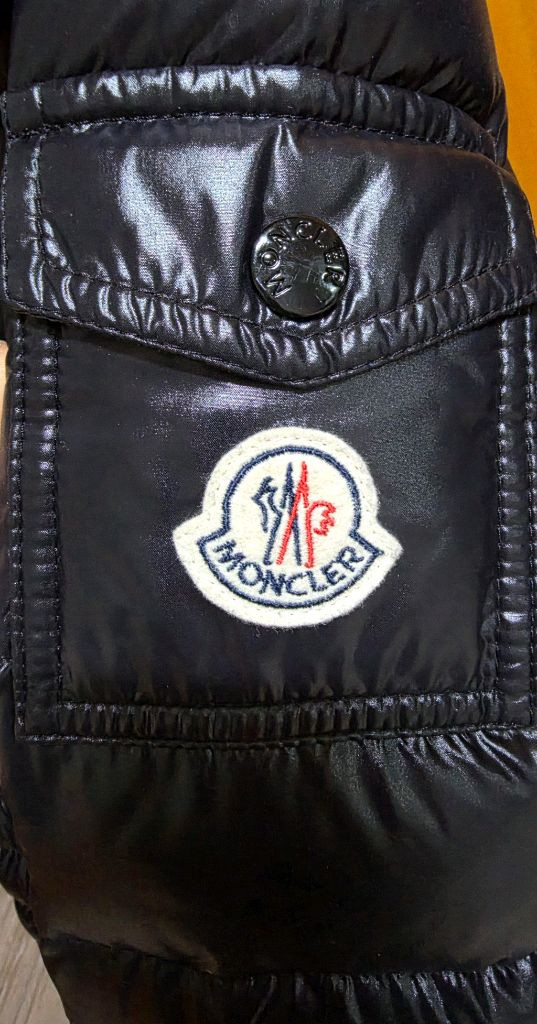 정품 몽클레어 모카 0사이즈(급처분가)--2