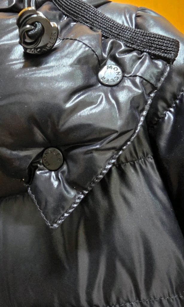 정품 몽클레어 모카 0사이즈(급처분가)--3